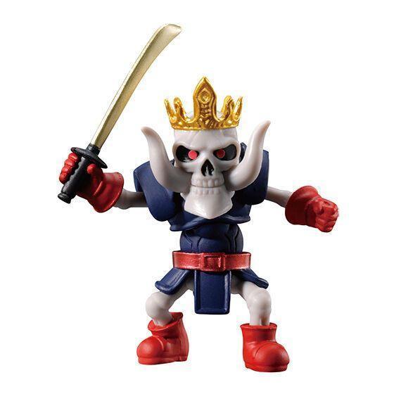 5A280『現貨』等待中地下城 勇者與冥界的魔人 BANDAI 扭蛋 轉蛋 