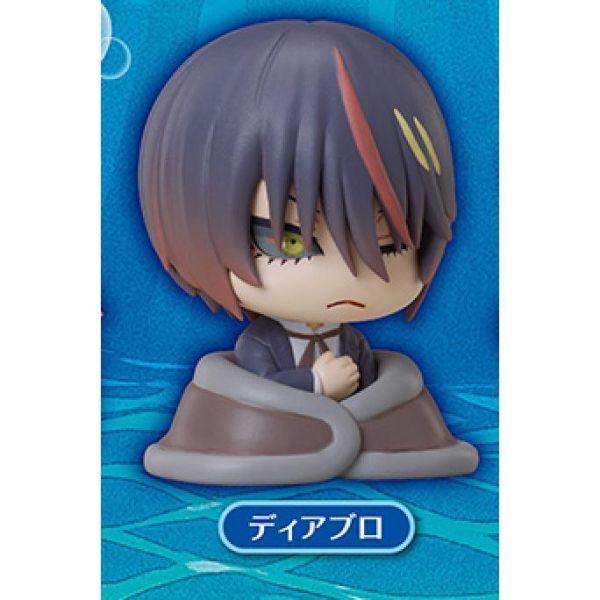 5A946『現貨』轉生史萊姆睡眠公仔-新色篇  Standstones  扭蛋   轉蛋 