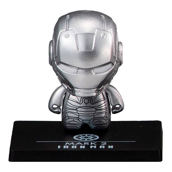 egb211『現貨』漫威鋼鐵人盔甲01 扭蛋 轉蛋 