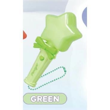 5A569『現貨』偶像微型手燈吊飾-公主之星  YELL  扭蛋   轉蛋 