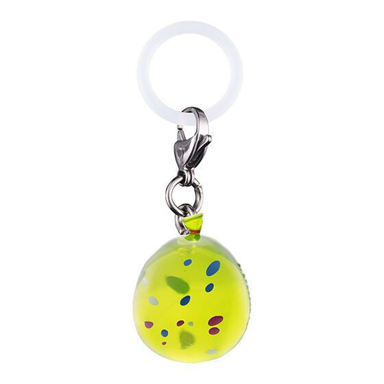 2A892『現貨』涼爽感覺造型吊飾 BANDAI 扭蛋 轉蛋 