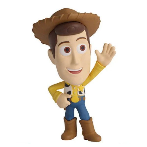 2A36『現貨』玩具總動員擊掌公仔 T-ARTS 扭蛋 轉蛋 