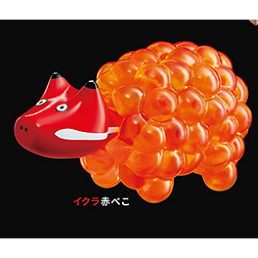 2A828『現貨』部分鮭魚卵 Standstones 扭蛋 轉蛋 