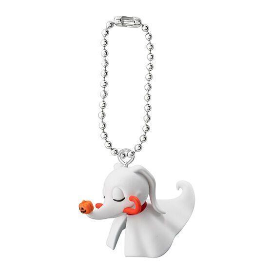 5A205『現貨』聖誕夜驚魂公仔吊飾 BANDAI 扭蛋 轉蛋 