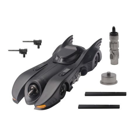 1A606『現貨』Hobby Gacha 蝙蝠車 T-ARTS 扭蛋 轉蛋 