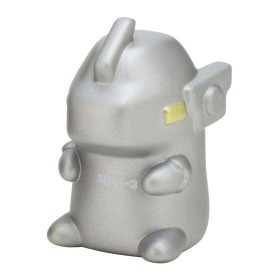 5A877『現貨』 怪獸先生排隊公仔-哥吉拉2篇 BANDAI  扭蛋   轉蛋 