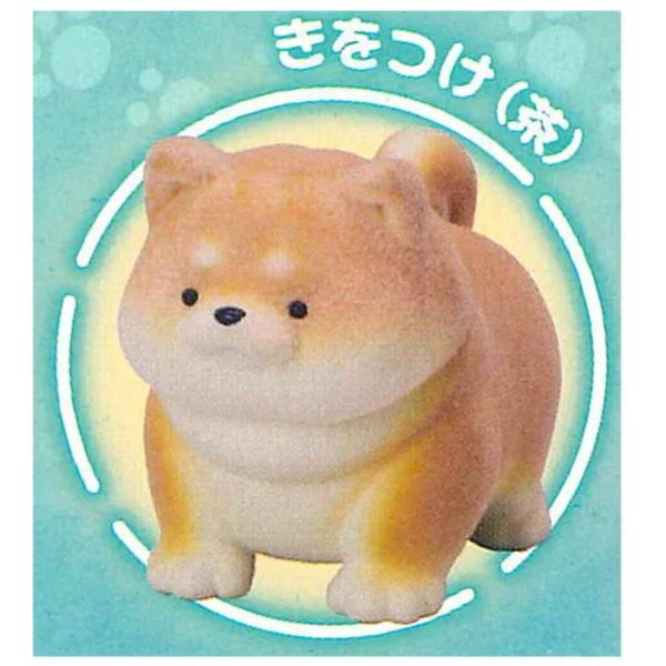 3A997『現貨』肉肉汪仔 Standstones 扭蛋 轉蛋 