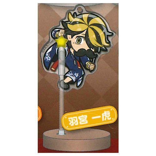 egb434『現貨』DECORA-PIC東京復仇者裝飾壓克力P2 扭蛋 轉蛋 