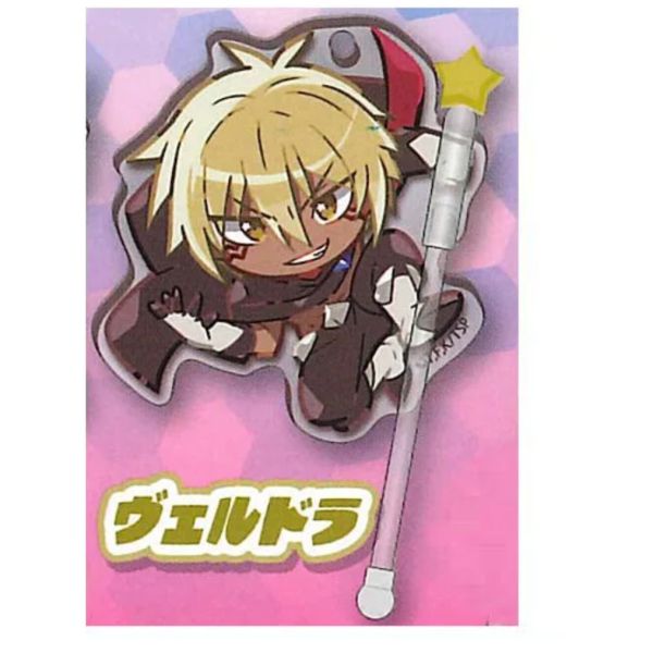 3A074『現貨』DECORA-PIC轉生史萊姆裝飾壓克力 Standstones 扭蛋 轉蛋 