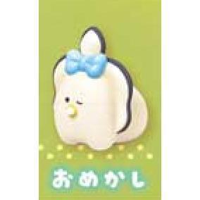 6A355『現貨』圓眼牡蠣-檸檬派對  YELL  扭蛋   轉蛋 