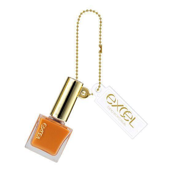 5A075『現貨』excel化妝品吊飾 BANDAI 扭蛋 轉蛋 