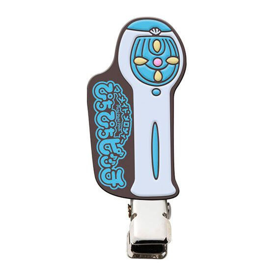 2A601『現貨』珍珠美人魚髮夾 BANDAI 扭蛋 轉蛋 