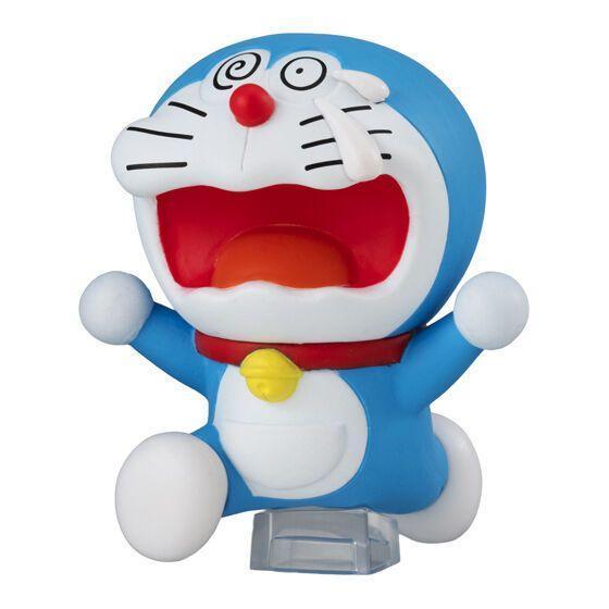 6A054『現貨』 哆啦A夢Funny Time 公仔 BANDAI 扭蛋 轉蛋 