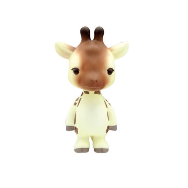 egb607『現貨』Tokotoko動物造型公仔 扭蛋 轉蛋 