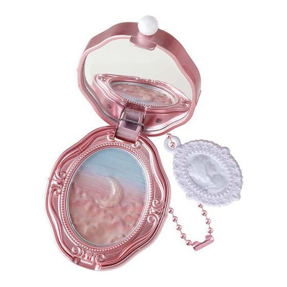 4A171『現貨』COLORROSE化妝品模型 BANDAI 扭蛋 轉蛋 