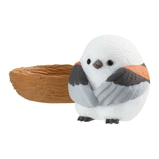 egb810『現貨』等待中小鳥們 扭蛋 轉蛋 