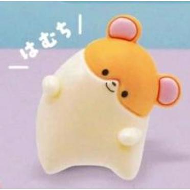 6A526『現貨』偷瞄動物公仔   Lian Q Labo  扭蛋   轉蛋 