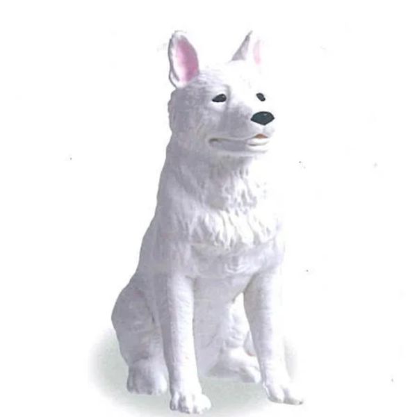 6A271『現貨』世界名犬精選P2  YELL  扭蛋   轉蛋 