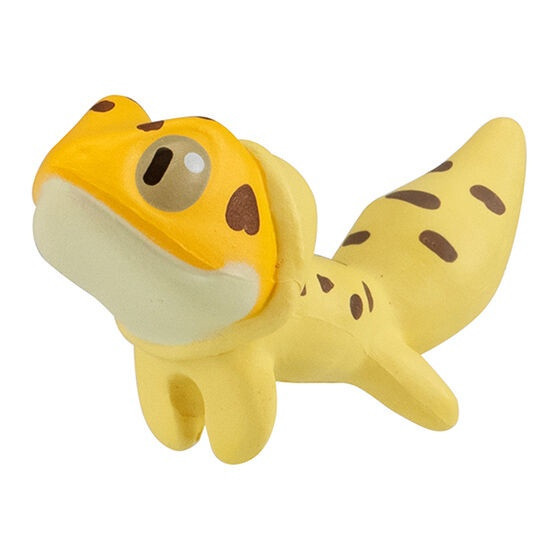 egb234『現貨』爬蟲類充電線公仔P3 扭蛋 轉蛋 