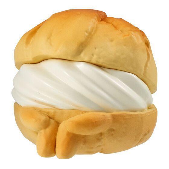 5A881『現貨』等待中小零食P3 BANDAI  扭蛋   轉蛋 