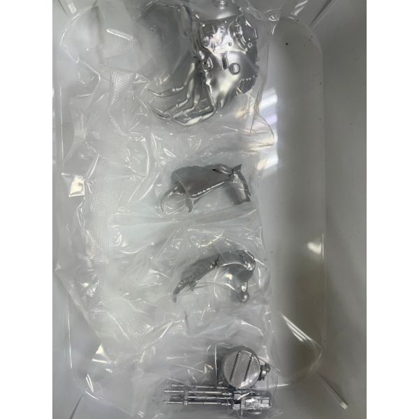 1A600『現貨』蟹戰車P2 ToysCabin 扭蛋 轉蛋 