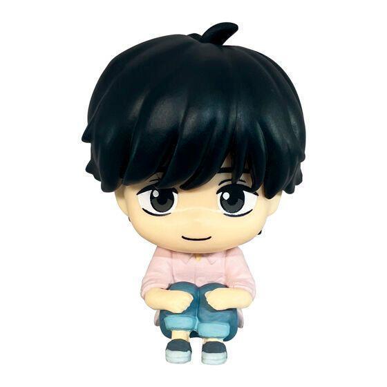 6A247『現貨』等待中Banana Fish BANDAI  扭蛋   轉蛋 