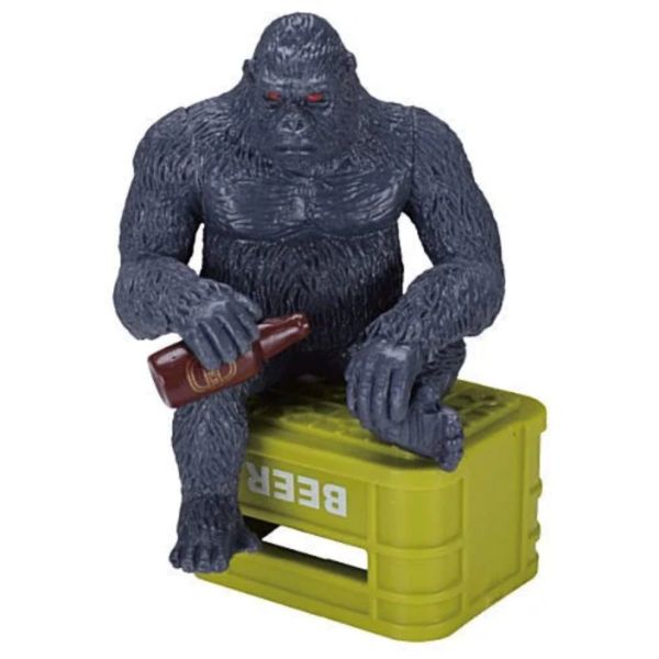 2A333『現貨』醉後大金剛P2 Tarlin 扭蛋 轉蛋 