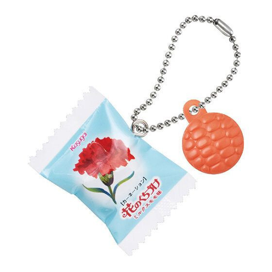 2A352『現貨』春日井製菓造型吊飾 BANDAI 扭蛋 轉蛋 