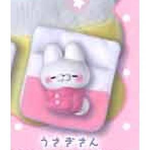 5A944『現貨』站姿娃娃休眠公仔  YELL  扭蛋   轉蛋 