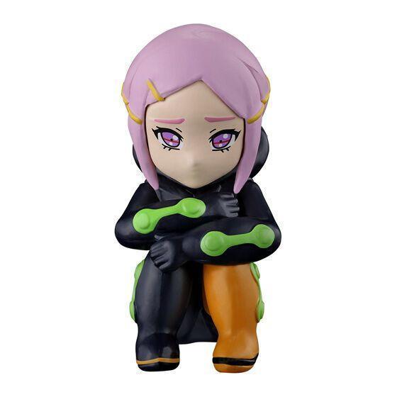 6A174『現貨』等待中交響詩篇艾蕾卡7 BANDAI  扭蛋   轉蛋 