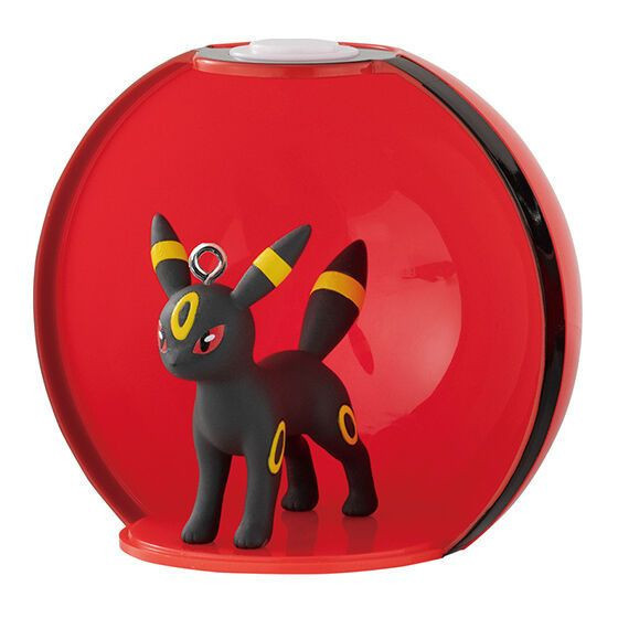 4A239『現貨』寶可夢扭蛋公仔P3 BANDAI 扭蛋 轉蛋 