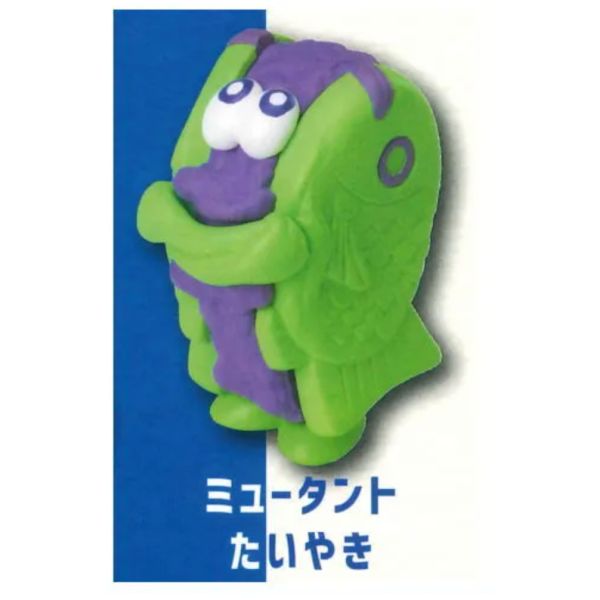 4A960『現貨』Sandman人物公仔-歸來 Standstones 扭蛋 轉蛋 