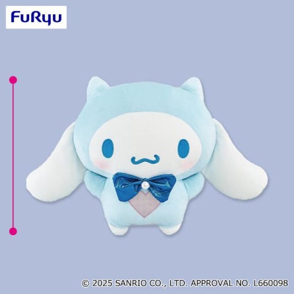 F049『現貨/點數兌換』2025萬聖節 大耳狗絨毛 