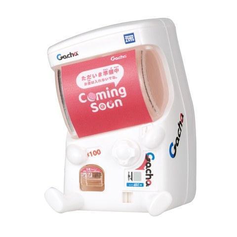 5A859『現貨』 扭蛋機倚肩公仔   T-ARTS  扭蛋   轉蛋 