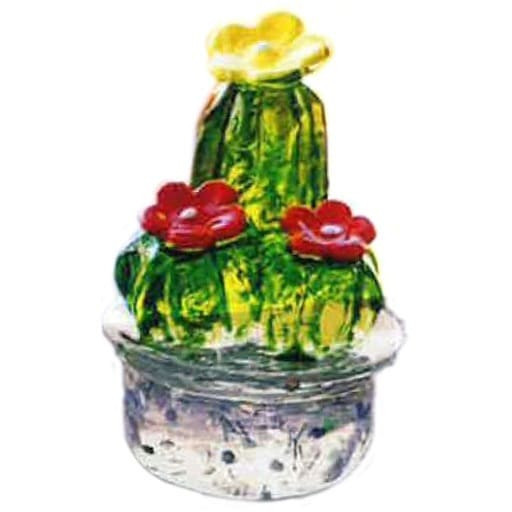 3A030『現貨』迷你透光仙人掌擺飾 AMUSE 扭蛋 轉蛋 