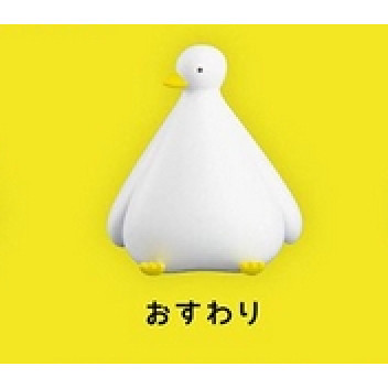 1A928『現貨』AHIRU LIFE.插畫公仔 SO-TA 扭蛋 轉蛋 