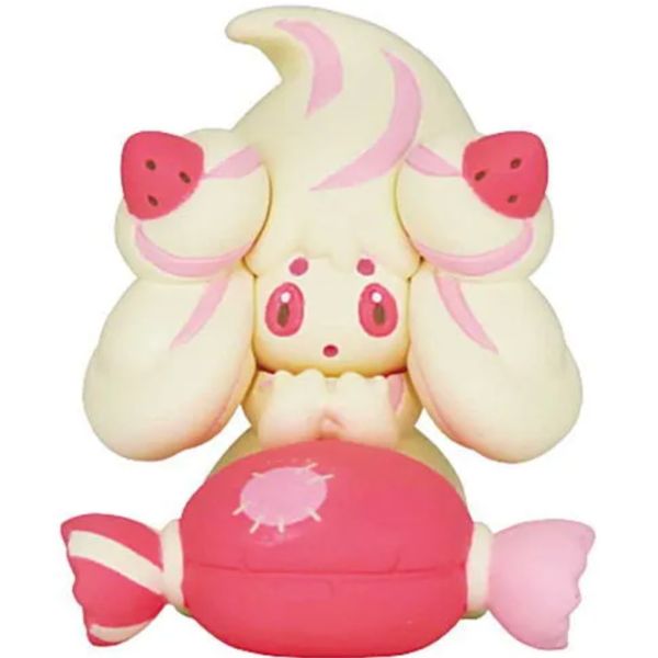 4A752『現貨』寶可夢放輕鬆公仔P6 T-ARTS 扭蛋 轉蛋 