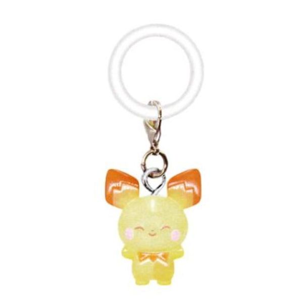 5A728『現貨』寶可夢Pokepeace角色造型吊飾   T-ARTS  扭蛋   轉蛋 