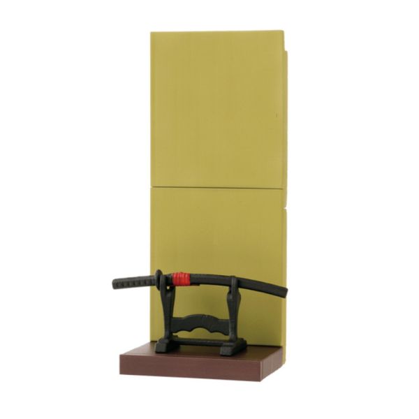 1A200『現貨』日本凹間擺飾組 扭蛋 轉蛋 