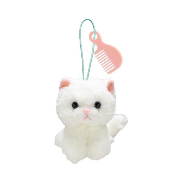 5A984『現貨』裝扮貓貓絨毛吊飾    KITAN   扭蛋   轉蛋 