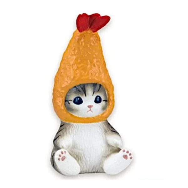 R133『現貨』貓福珊迪造型公仔盲盒P2 EIKOH 盒玩 