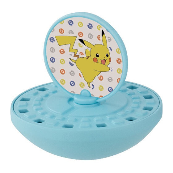 egb585『現貨』精靈寶可夢洗澡玩具組P2 扭蛋 轉蛋 