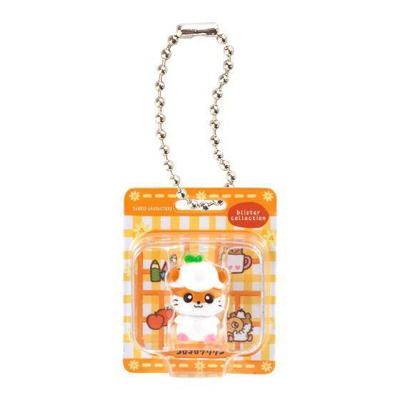 6A427『現貨』三麗鷗公仔包裝吊飾  BANDAI 扭蛋 轉蛋 