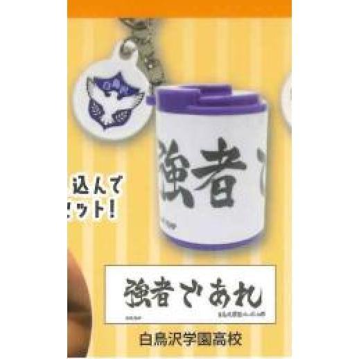 6A232『現貨』排球少年硬幣盒鉤環吊飾     Kcompany   扭蛋   轉蛋 