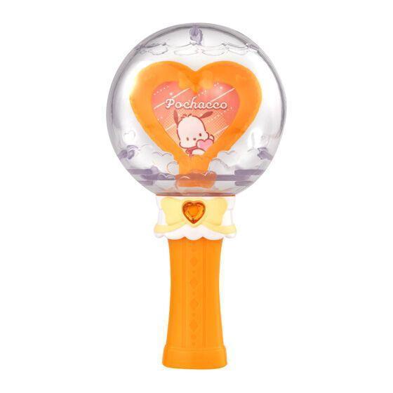 5A869『現貨』 三麗鷗角色手杖P2   BANDAI  扭蛋   轉蛋 