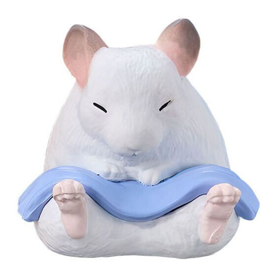 2A286『現貨』動物三溫暖P11 BANDAI 扭蛋 轉蛋 