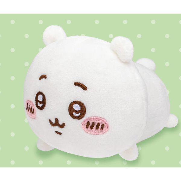 3A846『現貨』吉伊卡哇趴睡絨毛 Parade 扭蛋 轉蛋 