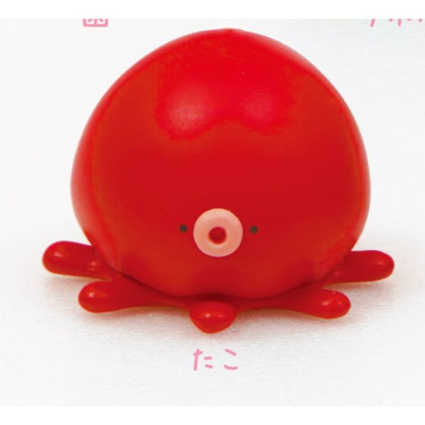 4A868『現貨』KORO愉快好夥伴吊飾 Qualia 扭蛋 轉蛋 