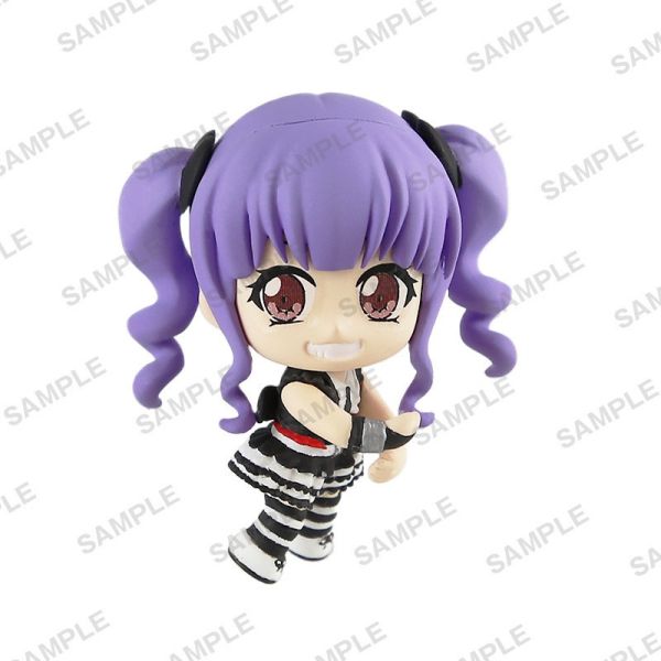 egb360『現貨』少女樂團派對充電線公仔-Roselia篇 扭蛋 轉蛋 