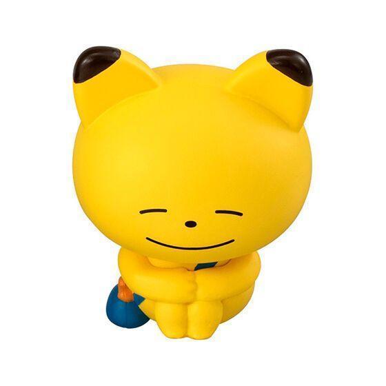 5A239『現貨』等待中西村裕二  BANDAI 扭蛋 轉蛋 